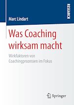 Télécharger le livre :  Was Coaching wirksam macht
