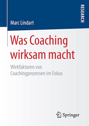 Téléchargez le livre :  Was Coaching wirksam macht