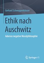 Télécharger le livre :  Ethik nach Auschwitz