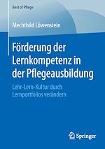 Download this eBook Förderung der Lernkompetenz in der Pflegeausbildung