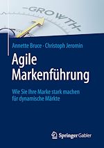 Télécharger le livre :  Agile Markenführung