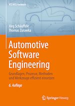 Télécharger le livre :  Automotive Software Engineering