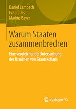 Télécharger le livre :  Warum Staaten zusammenbrechen