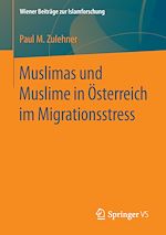 Télécharger le livre :  Muslimas und Muslime in Österreich im Migrationsstress