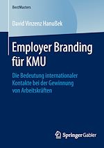 Télécharger le livre :  Employer Branding für KMU