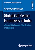 Download this eBook Global Call Center Employees in India