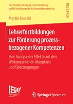 Download this eBook Lehrerfortbildungen zur Förderung prozessbezogener Kompetenzen