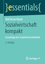 Download this eBook Sozialwirtschaft kompakt