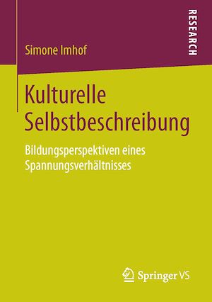Download the eBook: Kulturelle Selbstbeschreibung