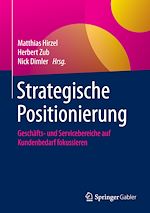 Télécharger le livre :  Strategische Positionierung