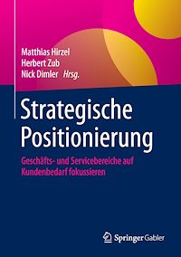 Télécharger le livre :  Strategische Positionierung