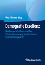 Télécharger le livre :  Demografie Exzellenz