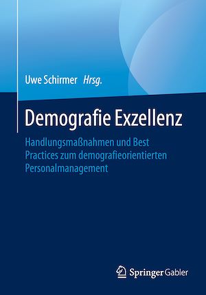 Téléchargez le livre :  Demografie Exzellenz