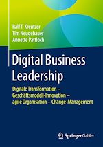 Télécharger le livre :  Digital Business Leadership