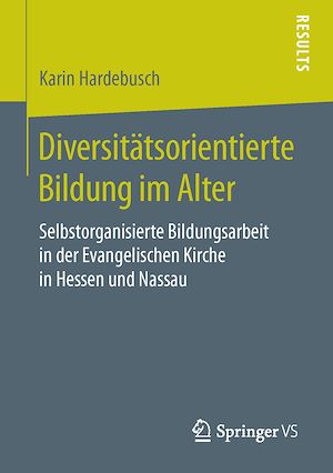 Download the eBook: Diversitätsorientierte Bildung im Alter