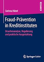 Télécharger le livre :  Fraud-Prävention in Kreditinstituten