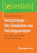 Télécharger le livre :  Heizstrategie – Die Simulation von Heizungsanlagen