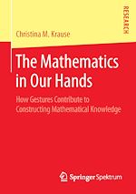 Télécharger le livre :  The Mathematics in Our Hands