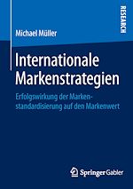 Télécharger le livre :  Internationale Markenstrategien
