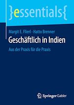 Télécharger le livre :  Geschäftlich in Indien