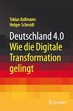 Télécharger le livre :  Deutschland 4.0