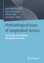 Download this eBook Methodological Issues of Longitudinal Surveys