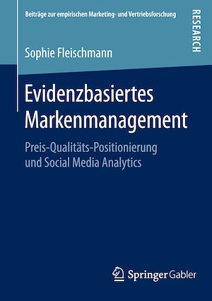 Download the eBook: Evidenzbasiertes Markenmanagement