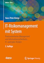 Télécharger le livre :  IT-Risikomanagement mit System