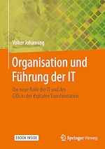 Download this eBook Organisation und Führung der IT