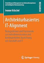 Download this eBook Architekturbasiertes IT-Alignment
