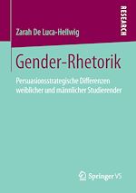 Télécharger le livre :  Gender-Rhetorik