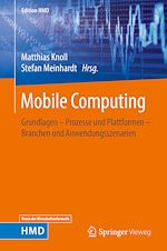 Download this eBook Mobile Computing
