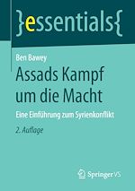 Télécharger le livre :  Assads Kampf um die Macht