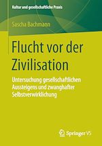 Download this eBook Flucht vor der Zivilisation