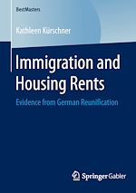Télécharger le livre :  Immigration and Housing Rents