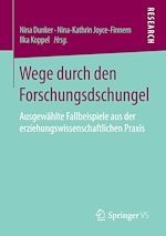 Download this eBook Wege durch den Forschungsdschungel