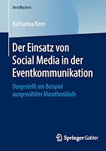 Télécharger le livre :  Der Einsatz von Social Media in der Eventkommunikation