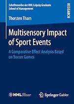 Télécharger le livre :  Multisensory Impact of Sport Events