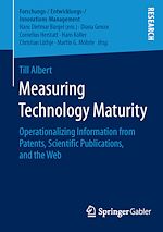 Télécharger le livre :  Measuring Technology Maturity