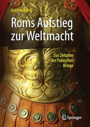 Téléchargez le livre :  Roms Aufstieg zur Weltmacht