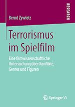 Télécharger le livre :  Terrorismus im Spielfilm