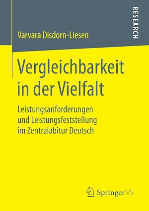 Download the eBook: Vergleichbarkeit in der Vielfalt
