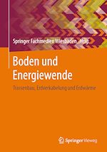 Download this eBook Boden und Energiewende