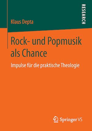 Téléchargez le livre :  Rock- und Popmusik als Chance