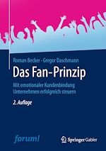 Télécharger le livre :  Das Fan-Prinzip