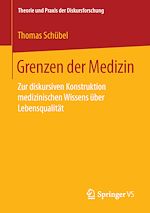 Download this eBook Grenzen der Medizin