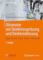 Télécharger le livre :  Ottomotor mit Direkteinspritzung und Direkteinblasung