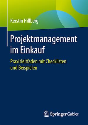 Download the eBook: Projektmanagement im Einkauf