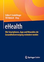Télécharger le livre :  eHealth