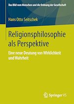 Télécharger le livre :  Religionsphilosophie als Perspektive
